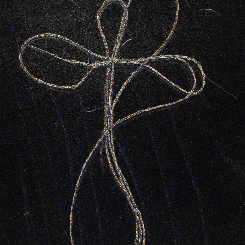 Faden verloren Coverbild